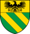 Coat of arms of Veyrier