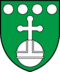 Coat of arms of Visperterminen