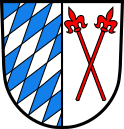 Coat of Arms of Eschelbronn