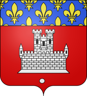 COA fr Vincennes
