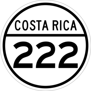 CR RNS 222