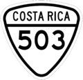 CR RNT 503