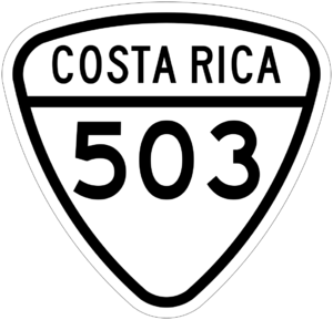 CR RNT 503