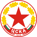 CSKA 99-05