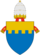 C o a Gregorius X.svg