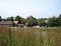 Calcetto (Pynham) Priory