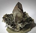 Calcite-Hematite-Chalcopyrite-176263