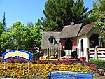 California's Great America (14342545854)