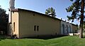 California Building