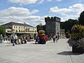 Canal Square Kilkenny