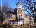 Canal Street Schoolhouse Brattleboro