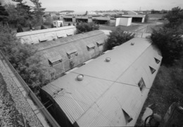 Capital City Airport Quonset Huts A