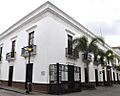 Casa de los Presidentes Colonial Zone