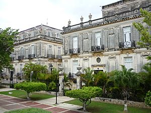 Casas Gemelas, Mérida, Yucatán