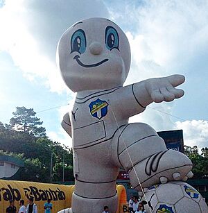 Casper