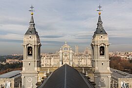 Catedral de la Almudena, Madrid, España, 2014-12-27, DD 21