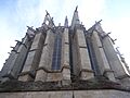 Cathédrale Saint-Étienne de Limoges - exterior 2014 - 04