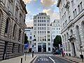 Charles House, Birmingham