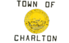 Flag of Charlton, Massachusetts