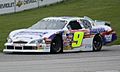 Chase Elliott leads early in 2013 ARCA Scott 160 at Road America