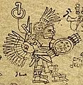 Chimalpopoca huitzilopochtli