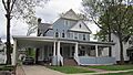 Christian-Ellis House