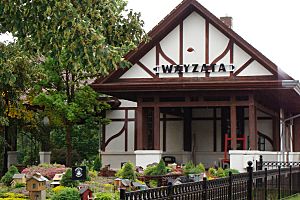 City of Wayzata - Wayzata Depot