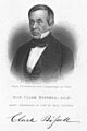 Clark Bissell professor of law Yale and Governor of Connecticut