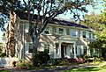 Clark House - Medford Oregon