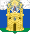 Coat of Arms of Medellin