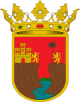 Coat of arms of Chiapas