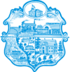 Coat of arms of Springfield, Massachusetts