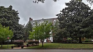 College Terrace Historic District 02