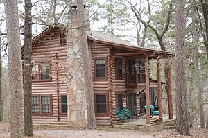 Couchwood Historic District, Remmelwood