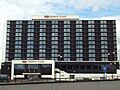 Crowne Plaza Hotel, Birmingham - DSC08755