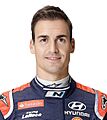 Dani Sordo 2014 001 (cropped)