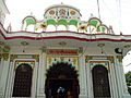 Das Mahavidya temple, Daksheswara Mahadev temple