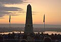 Dawn service gnangarra 03