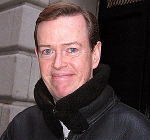 Dylan Baker Facts for Kids