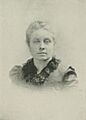 EMMA BECKWITH