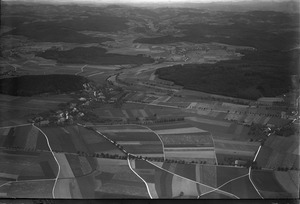 ETH-BIB-Niederösch, Rumendingen, Wynigen, Emmental v. N. aus 500 m-Inlandflüge-LBS MH01-006089