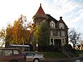 Eberhardt Mansion Nov 09