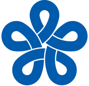 Emblem of Fukuoka Prefecture