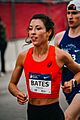 Emma Bates 2023 Chicago Marathon