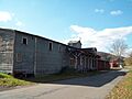 Erie Freighthouse Oct 09