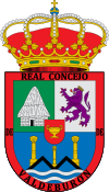 Coat of arms of Burón