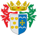 Official seal of Candelario