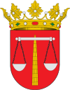 Official seal of El Castellar