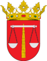 Escudo de El Castellar
