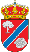Official seal of El Picazo